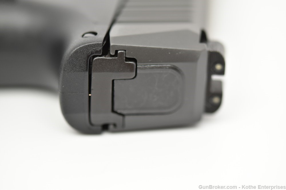 Sig Sauer P365 Micro Compact 9 mm 10-Rnd Mag 3" Barrel NEW!-img-12