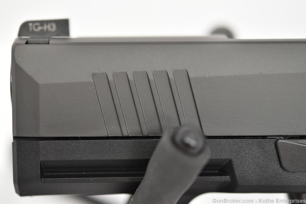 Sig Sauer P365 Micro Compact 9 mm 10-Rnd Mag 3" Barrel NEW!-img-2