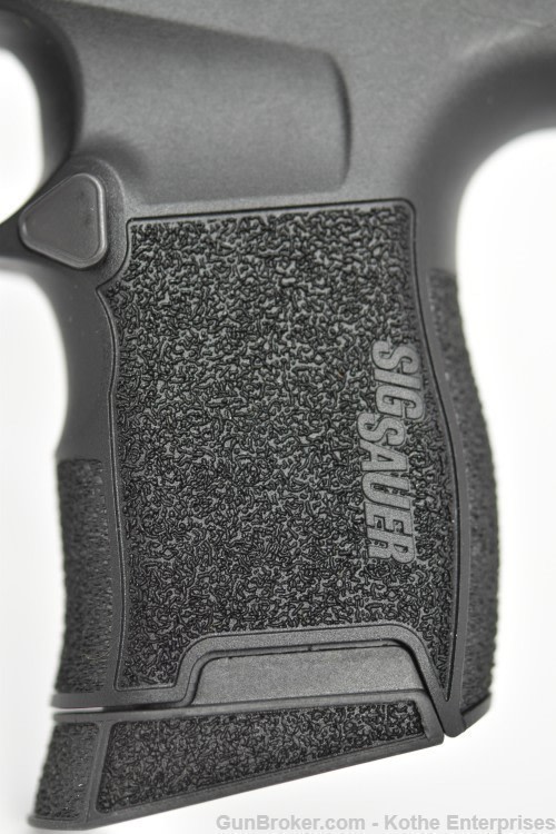 Sig Sauer P365 Micro Compact 9 mm 10-Rnd Mag 3" Barrel NEW!-img-5