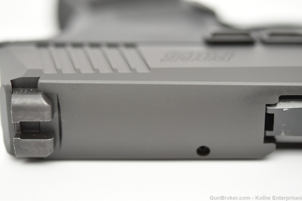 Sig Sauer P365 Micro Compact 9 mm 10-Rnd Mag 3" Barrel NEW!-img-13
