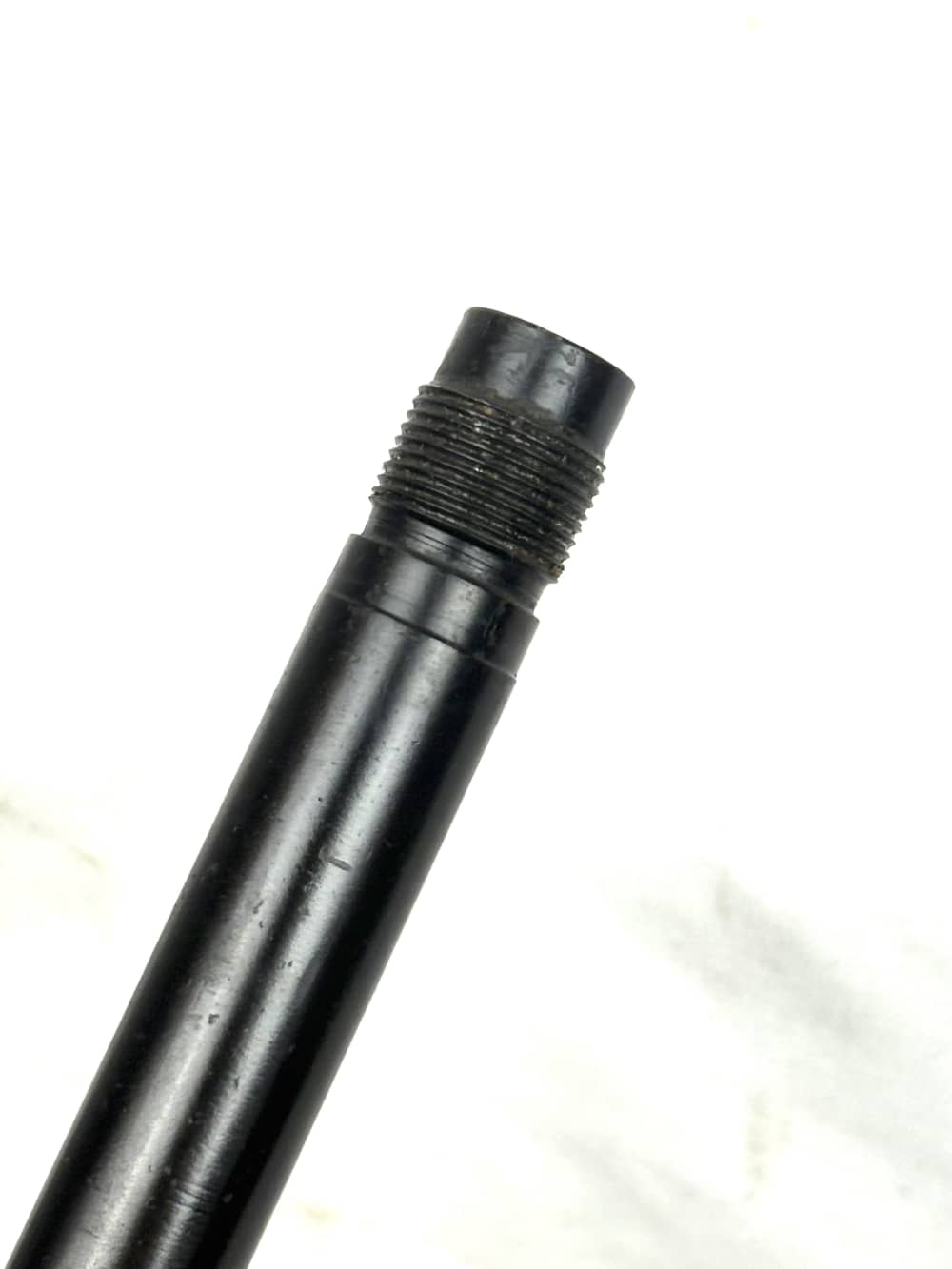 Belgian FN 49 spare barrel 8x57mm Mauser LIKE NEW!  Mint bore. FREE SHIP.-img-9