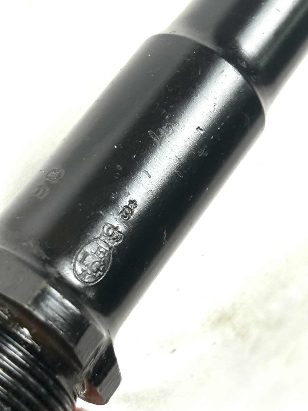 Belgian FN 49 spare barrel 8x57mm Mauser LIKE NEW!  Mint bore. FREE SHIP.-img-3