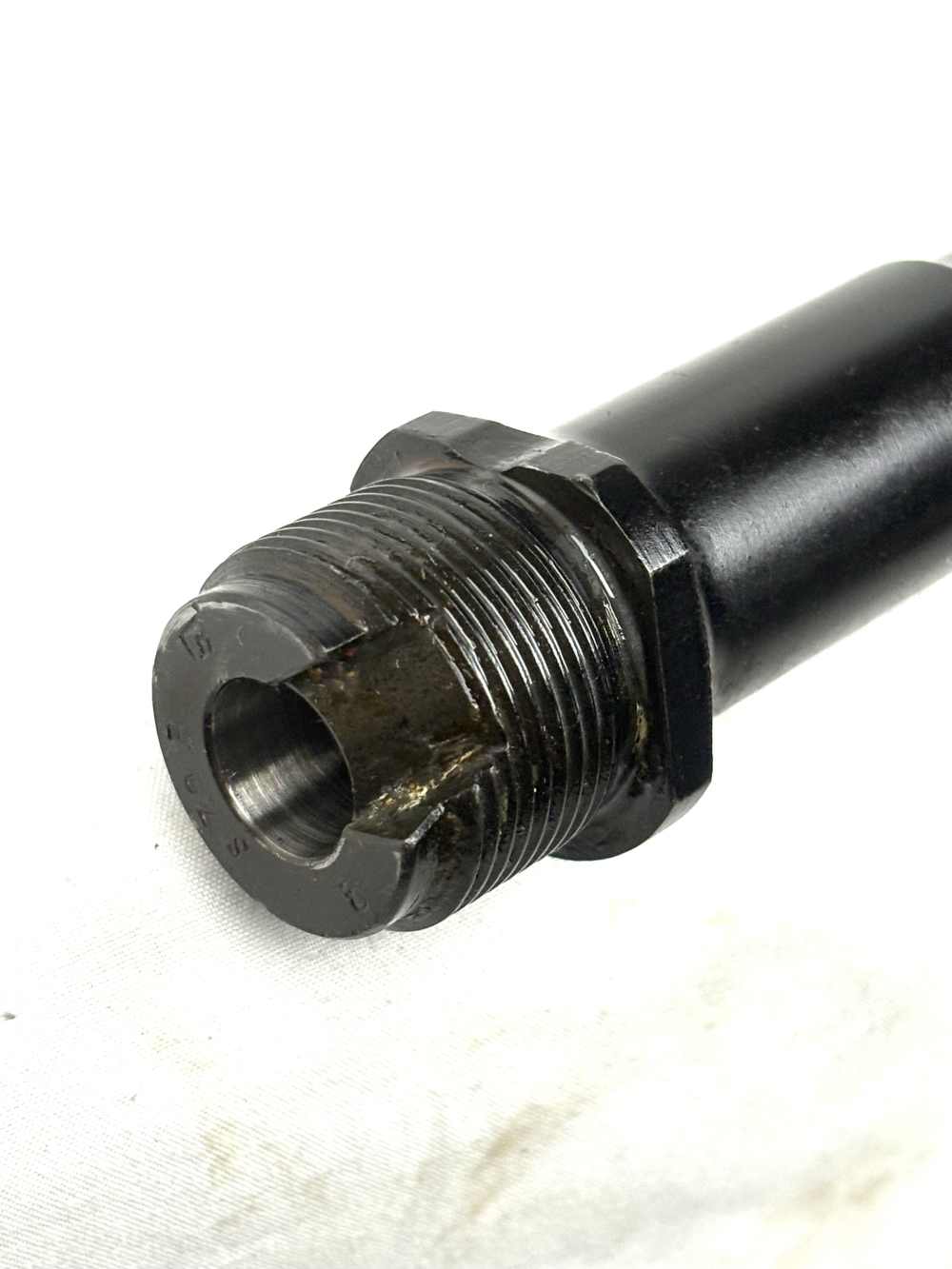 Belgian FN 49 spare barrel 8x57mm Mauser LIKE NEW!  Mint bore. FREE SHIP.-img-2