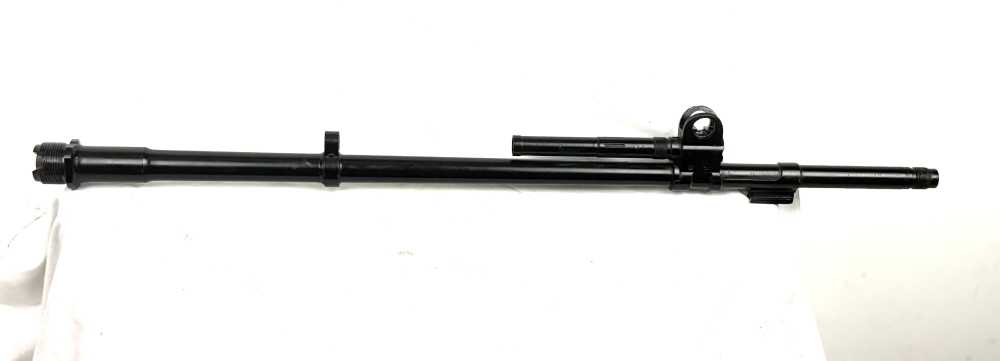 Belgian FN 49 spare barrel 8x57mm Mauser LIKE NEW!  Mint bore. FREE SHIP.-img-0