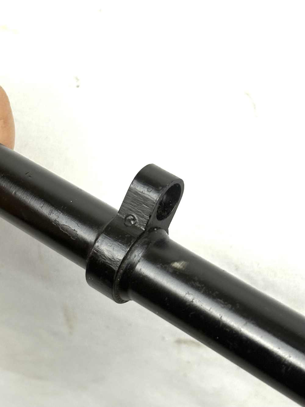 Belgian FN 49 spare barrel 8x57mm Mauser LIKE NEW!  Mint bore. FREE SHIP.-img-5