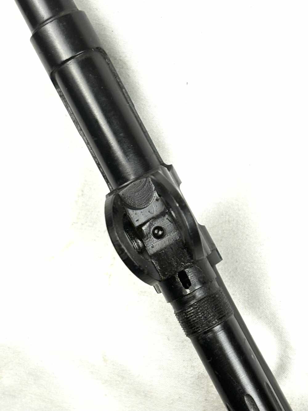 Belgian FN 49 spare barrel 8x57mm Mauser LIKE NEW!  Mint bore. FREE SHIP.-img-7