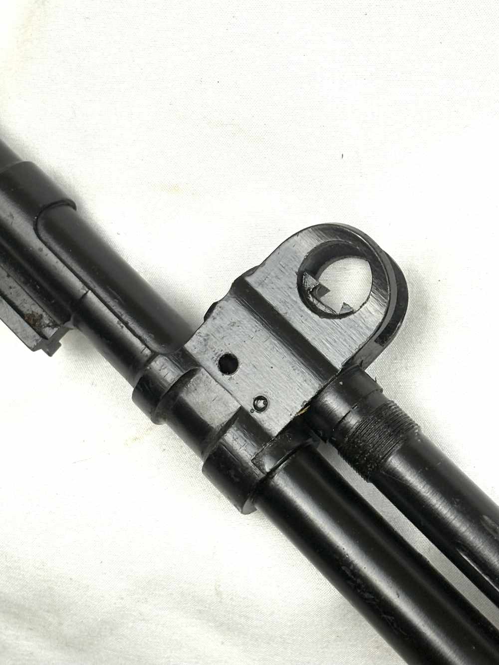 Belgian FN 49 spare barrel 8x57mm Mauser LIKE NEW!  Mint bore. FREE SHIP.-img-8