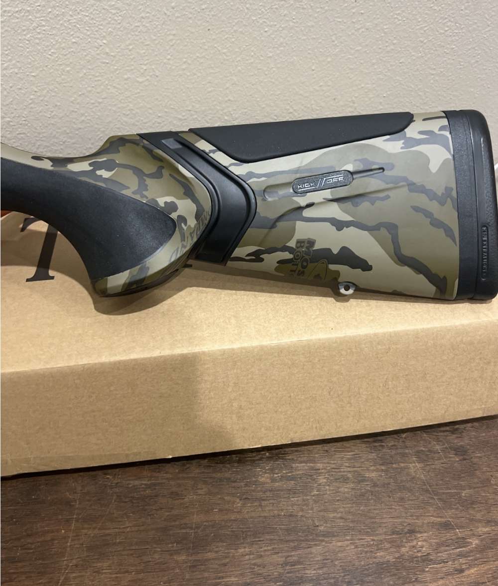 Beretta A400 XTREME PLUS KO LH 12GA.3.5” 28” VR CT-img-2