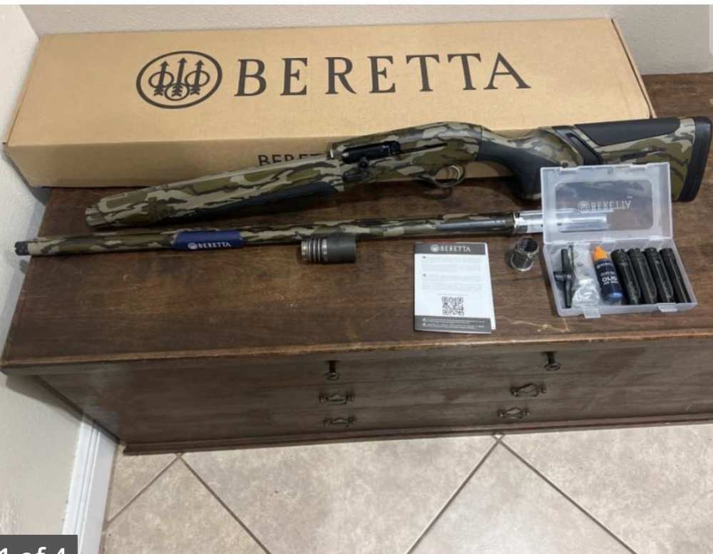 Beretta A400 XTREME PLUS KO LH 12GA.3.5” 28” VR CT-img-0
