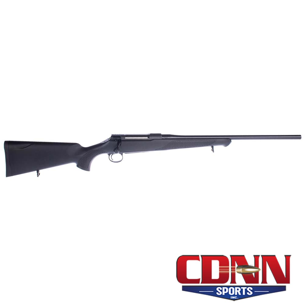 Sauer 100 Classic XT 6.5 Creedmoor 22" Synthetic Bolt Action Rifle S1S65C-img-0