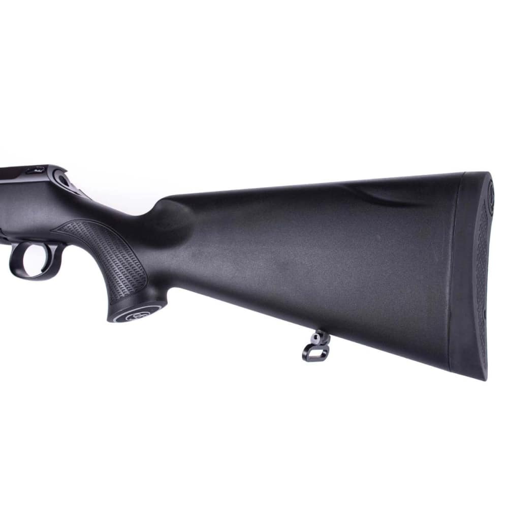 Sauer 100 Classic XT 6.5 Creedmoor 22" Synthetic Bolt Action Rifle S1S65C-img-4