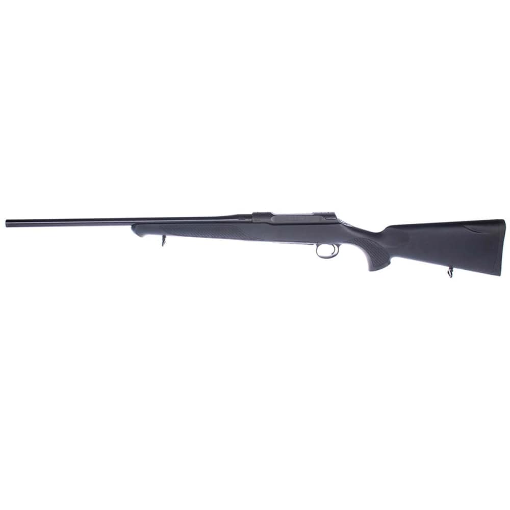 Sauer 100 Classic XT 6.5 Creedmoor 22" Synthetic Bolt Action Rifle S1S65C-img-1