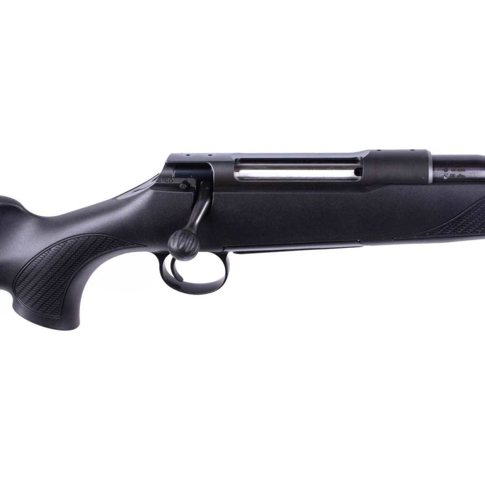 Sauer 100 Classic XT 6.5 Creedmoor 22" Synthetic Bolt Action Rifle S1S65C-img-2