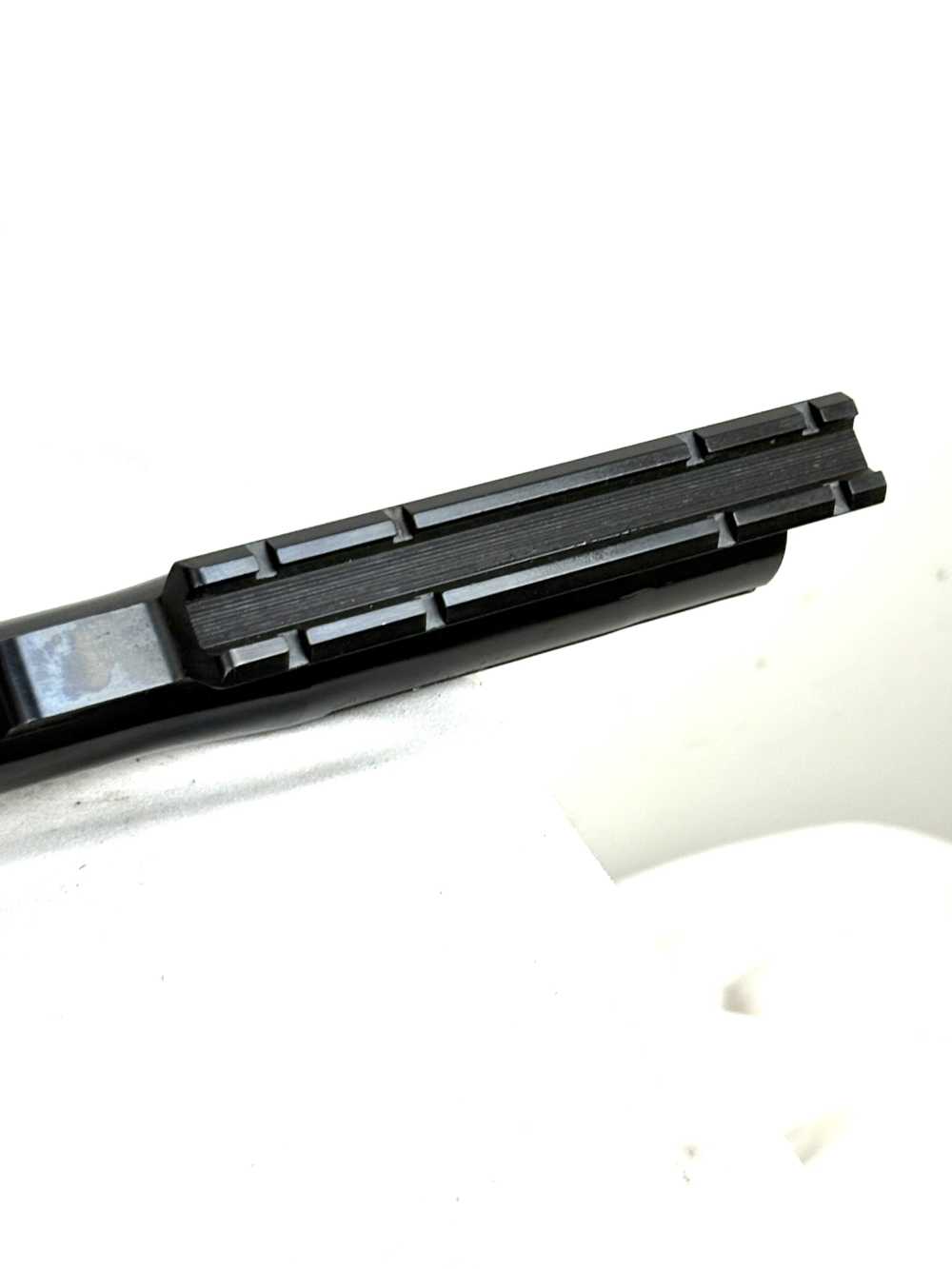Hastings Remington 11-87 Paradox slug barrel rifled cantilever 820H40-img-9