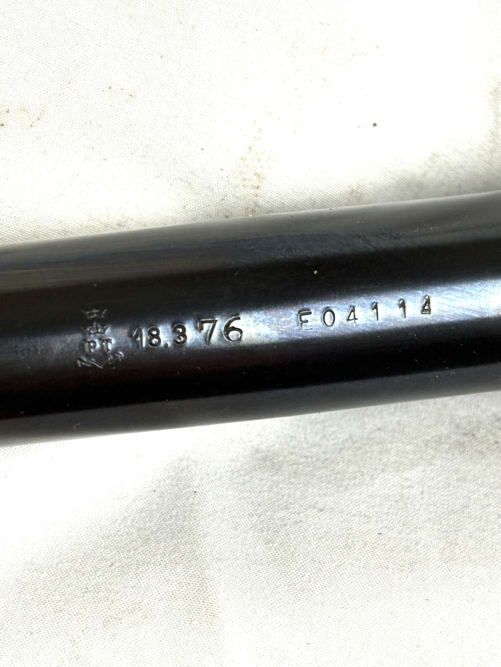 Hastings Remington 11-87 Paradox slug barrel rifled cantilever 820H40-img-7