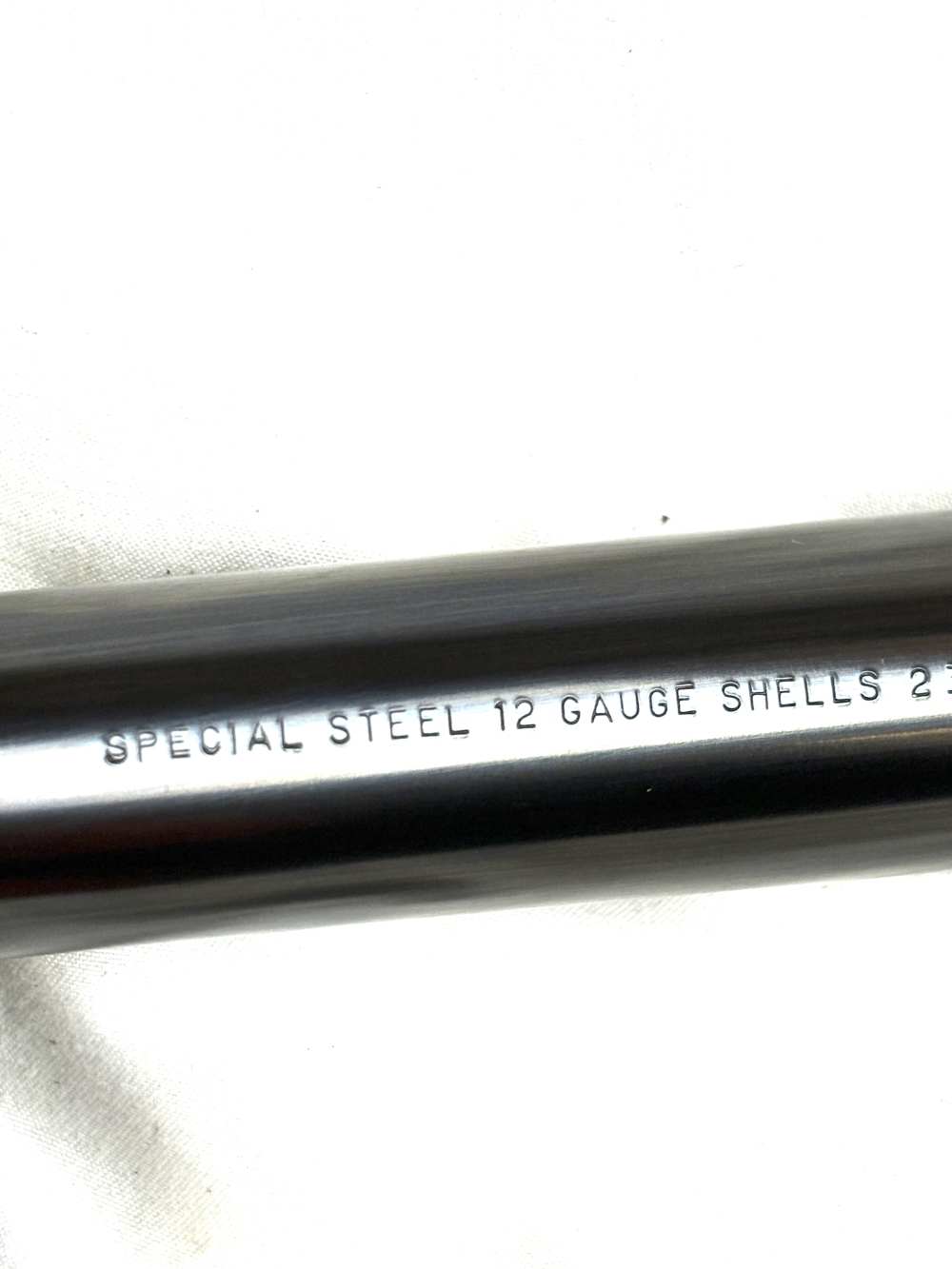 Hastings Remington 11-87 Paradox slug barrel rifled cantilever 820H40-img-12