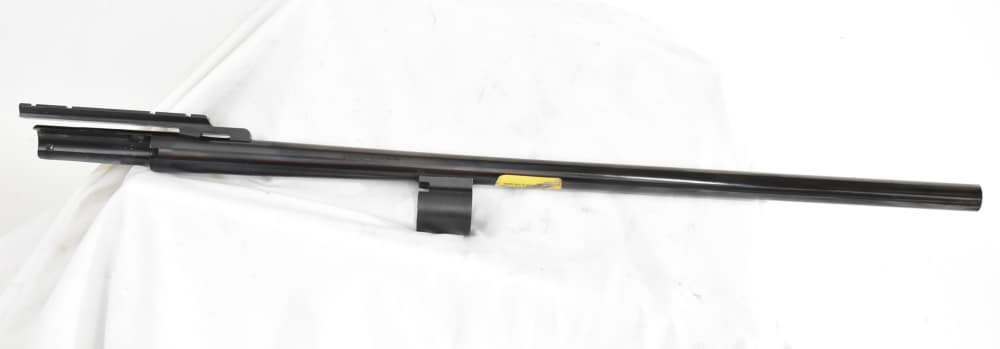 Hastings Remington 11-87 Paradox slug barrel rifled cantilever 820H40-img-2