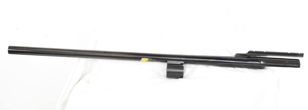 Hastings Remington 11-87 Paradox slug barrel rifled cantilever 820H40-img-3
