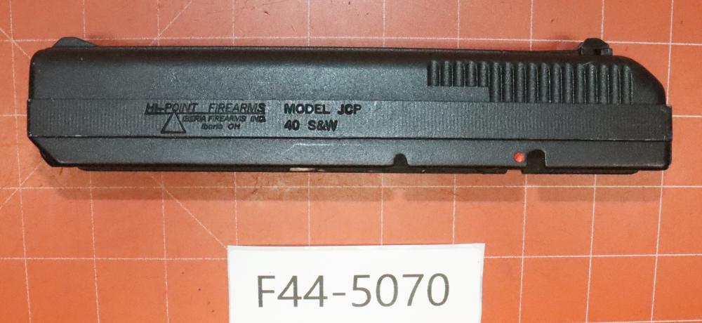 Hi-Point JCP .40, Repair Parts F44-5070 -img-6