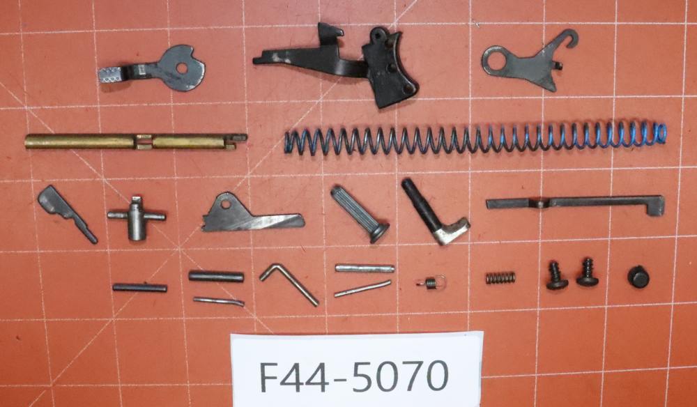 Hi-Point JCP .40, Repair Parts F44-5070 -img-1