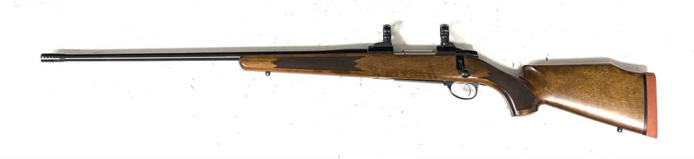 SAKO L691 LH 300 WINCHESTER MAGNUM-img-0