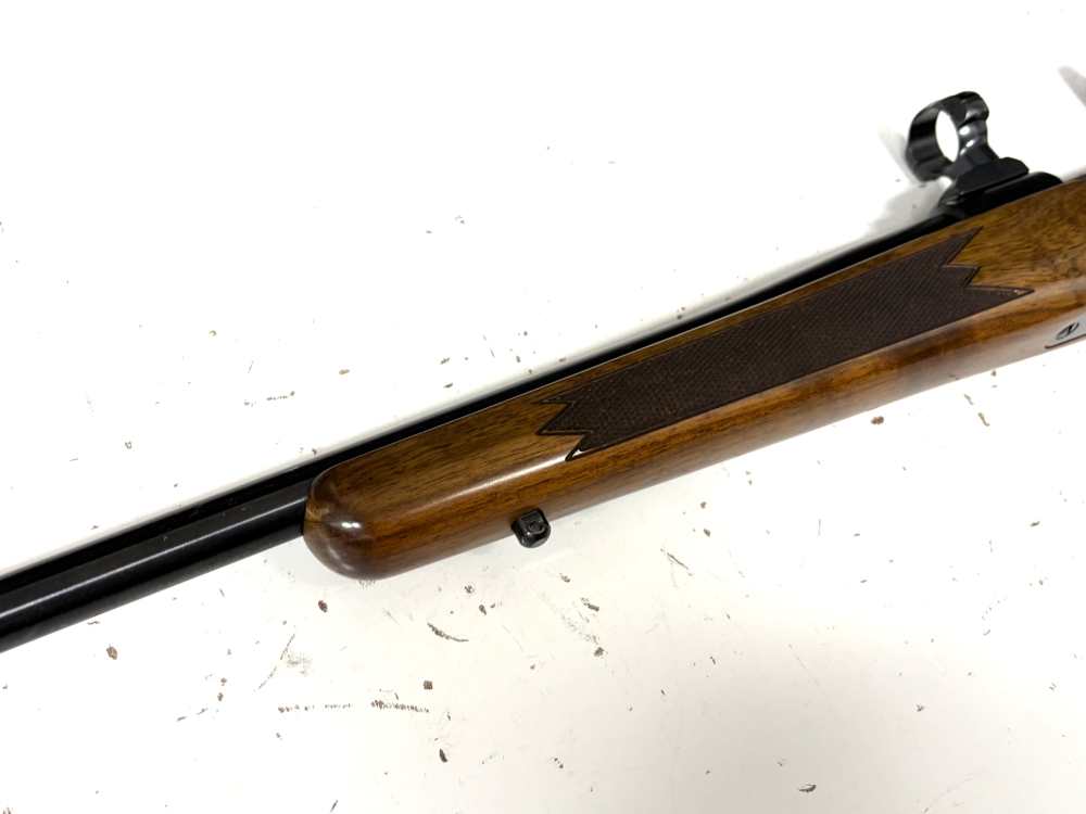 SAKO L691 LH 300 WINCHESTER MAGNUM-img-6