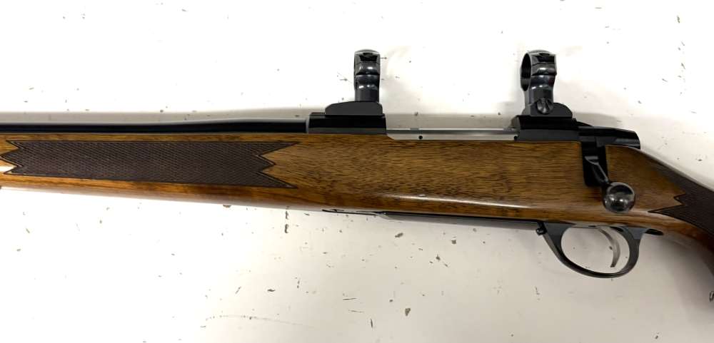 SAKO L691 LH 300 WINCHESTER MAGNUM-img-2