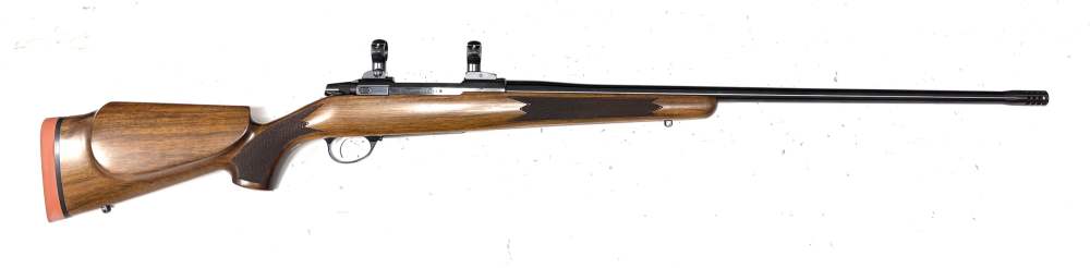 SAKO L691 LH 300 WINCHESTER MAGNUM-img-8