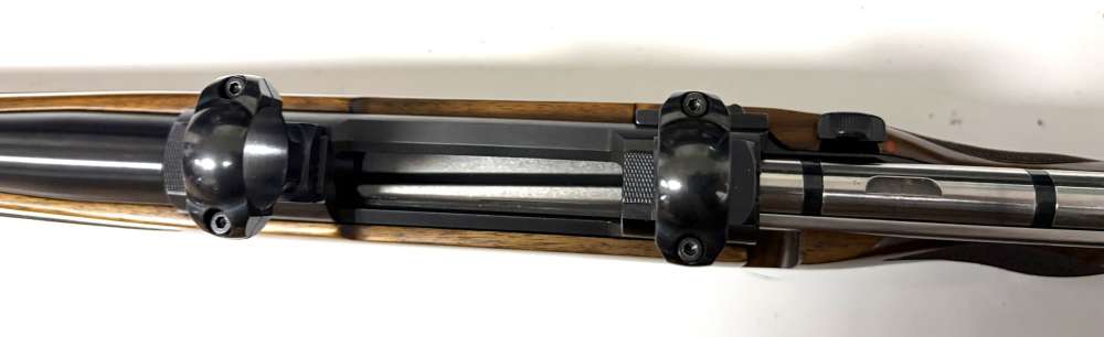 SAKO L691 LH 300 WINCHESTER MAGNUM-img-19