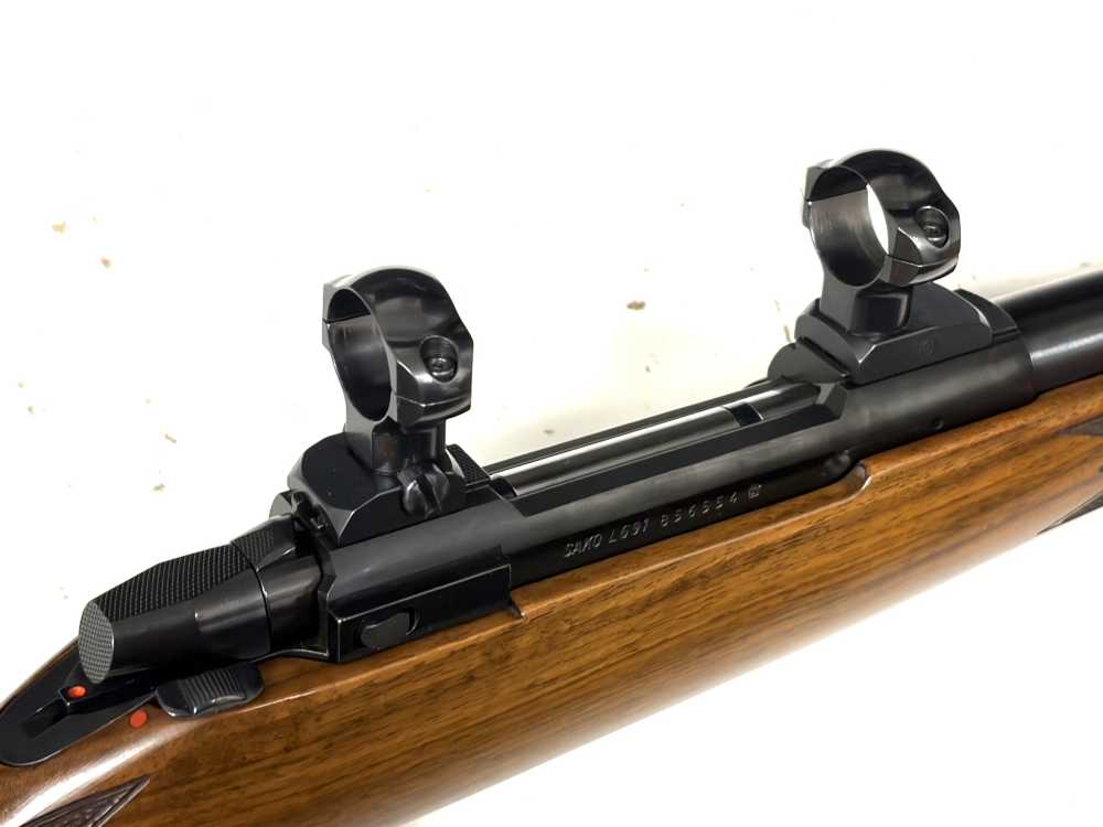 SAKO L691 LH 300 WINCHESTER MAGNUM-img-16