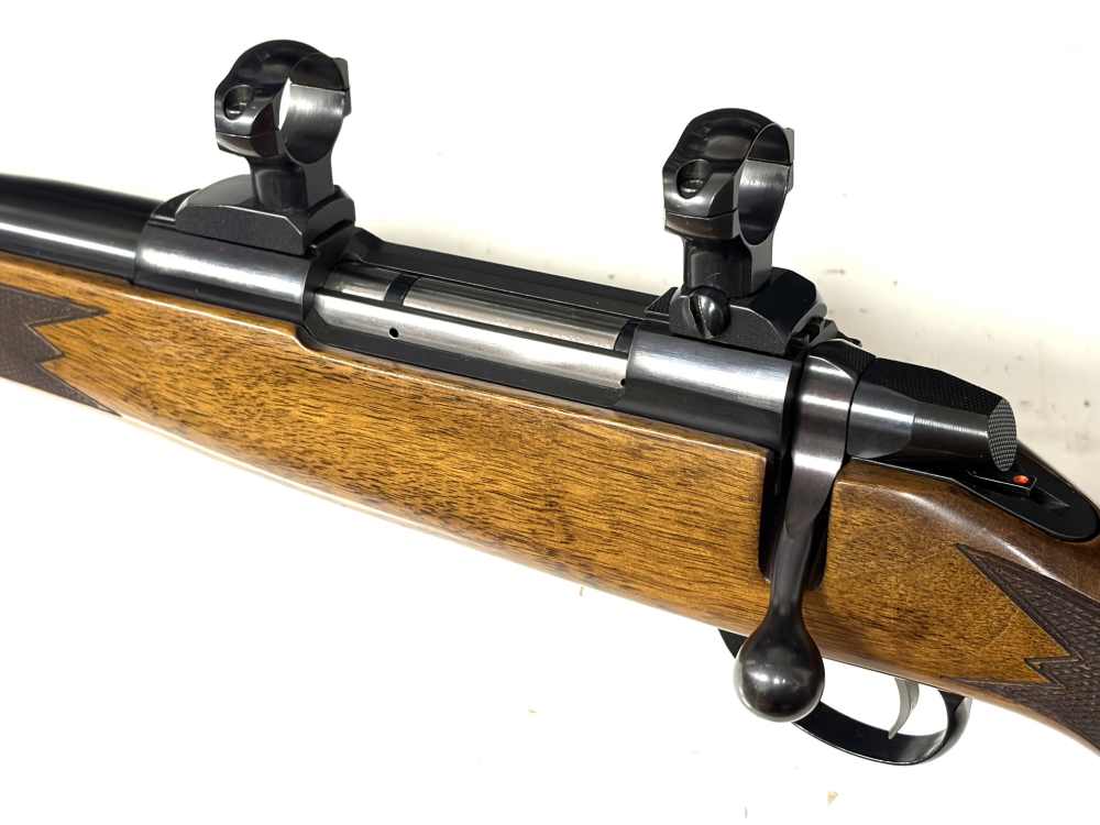 SAKO L691 LH 300 WINCHESTER MAGNUM-img-17