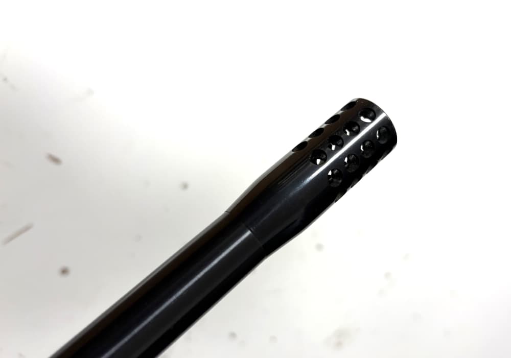 SAKO L691 LH 300 WINCHESTER MAGNUM-img-20
