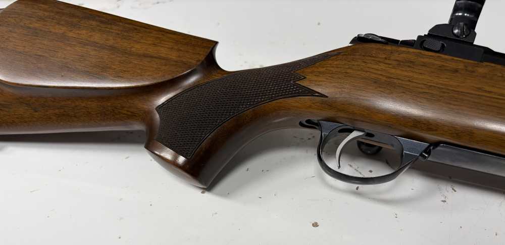 SAKO L691 LH 300 WINCHESTER MAGNUM-img-13