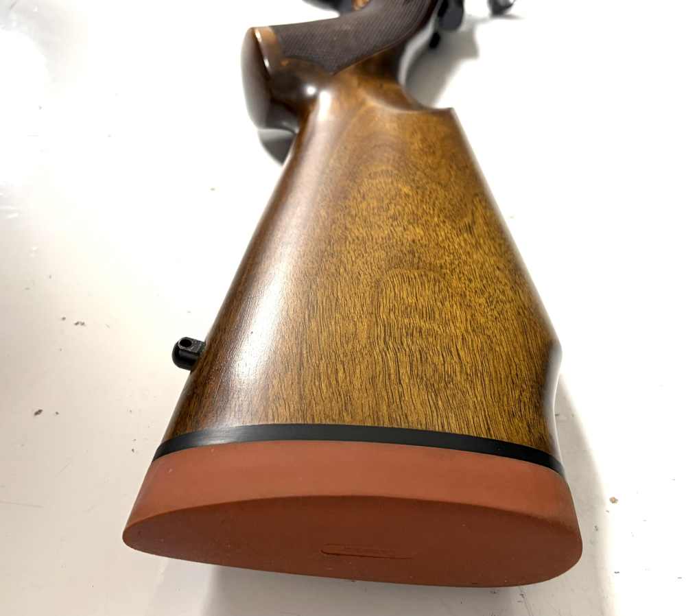 SAKO L691 LH 300 WINCHESTER MAGNUM-img-5