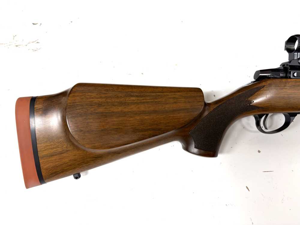 SAKO L691 LH 300 WINCHESTER MAGNUM-img-9