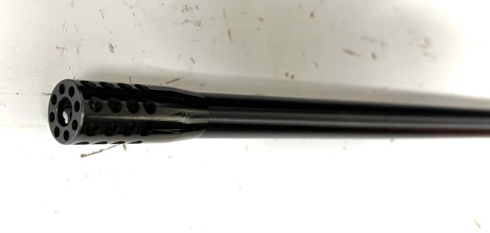 SAKO L691 LH 300 WINCHESTER MAGNUM-img-7