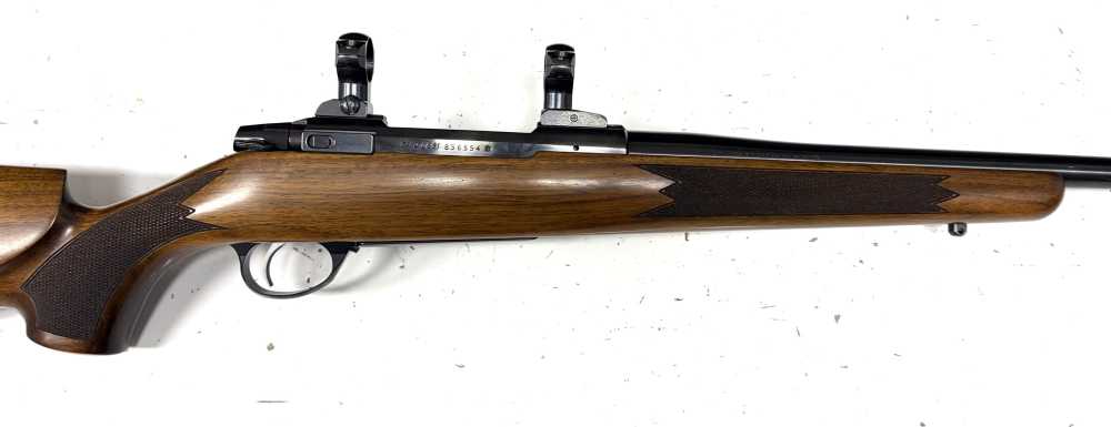 SAKO L691 LH 300 WINCHESTER MAGNUM-img-10