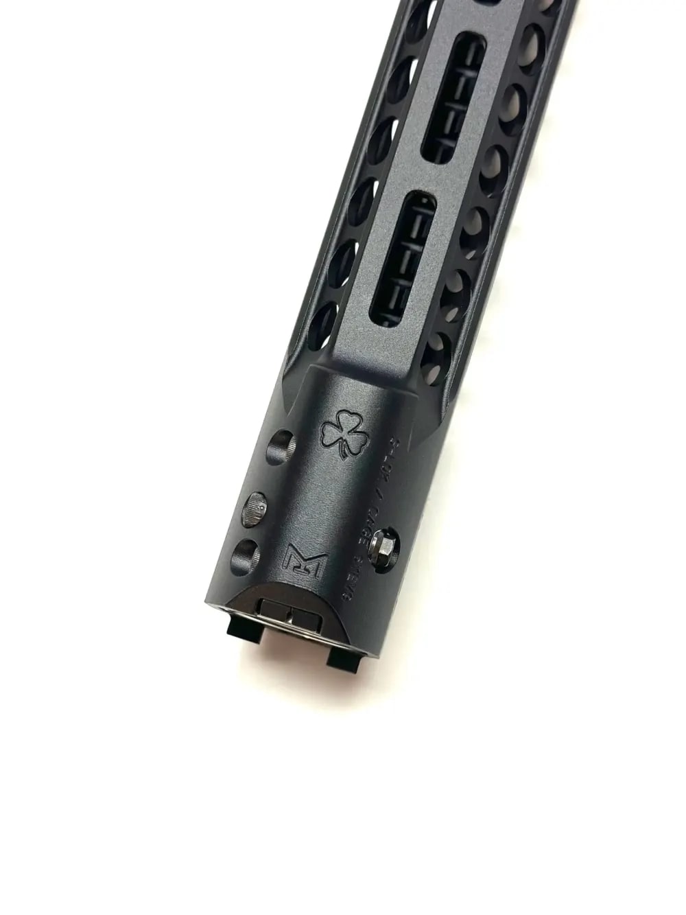 Hodge Defense 13.65" Spine Lock (S Lock) Handguard-img-2