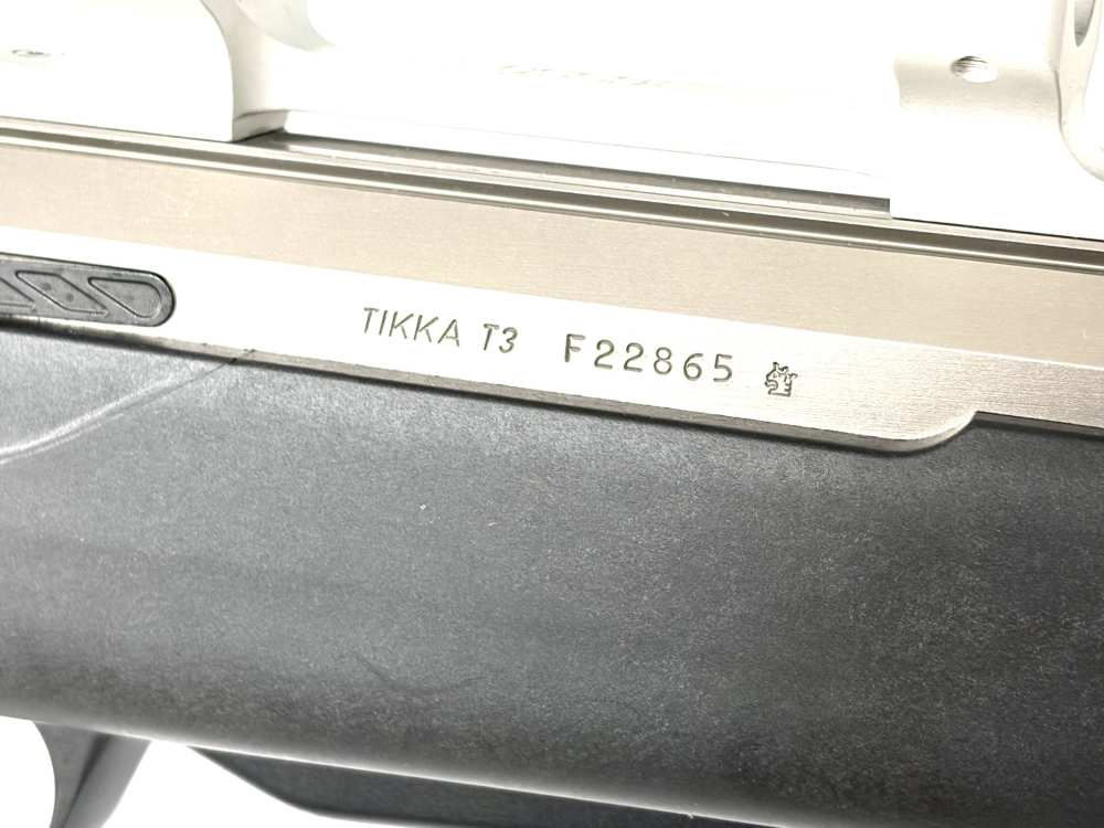 TIKKA T3 LH 300 WSM-img-13