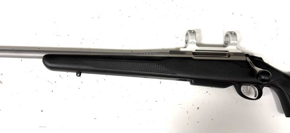 TIKKA T3 LH 300 WSM-img-2