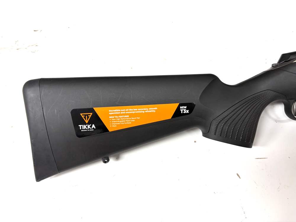 TIKKA T3 LH 300 WSM-img-10