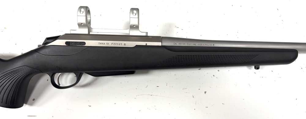 TIKKA T3 LH 300 WSM-img-11