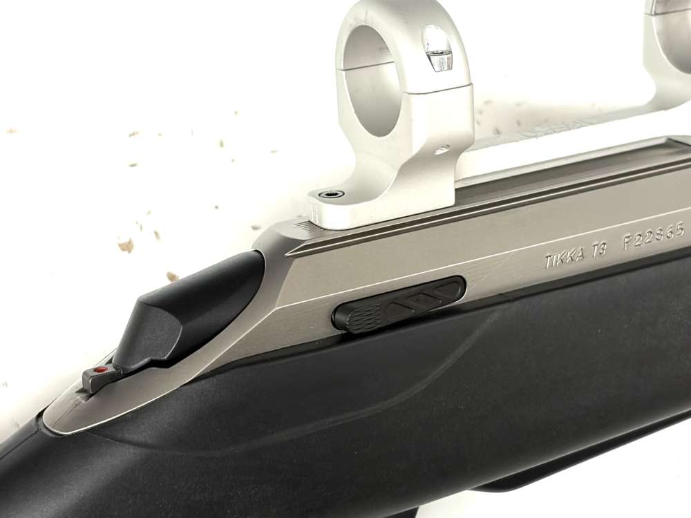 TIKKA T3 LH 300 WSM-img-15