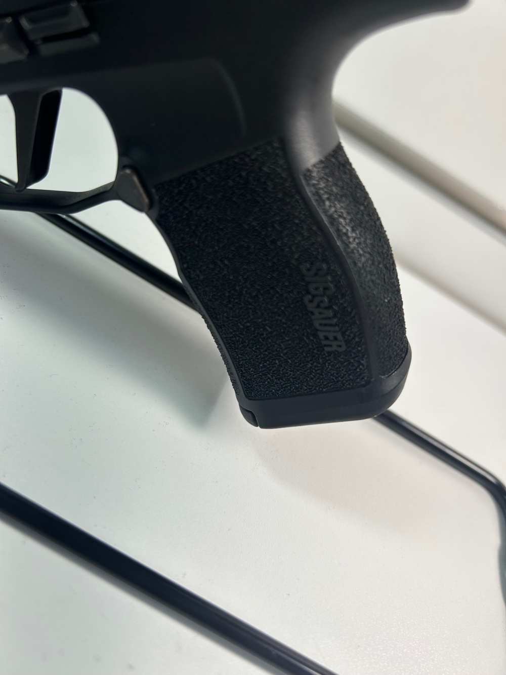 SIG SAUER P365X 9MM PISTOL-img-3