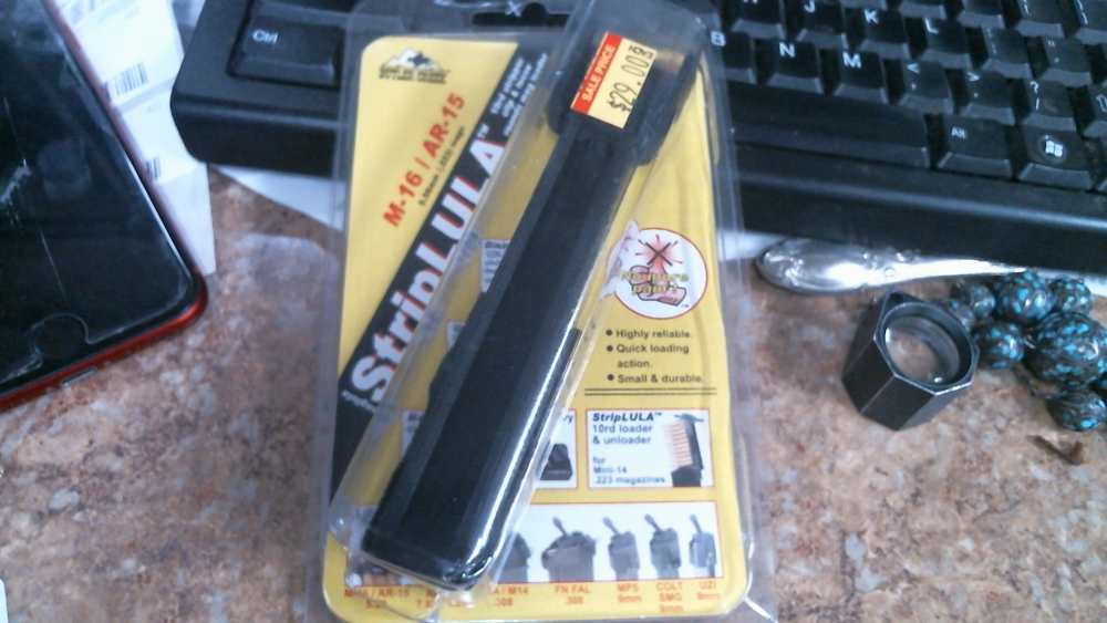 strip Lula m16 ar 15  loader-img-0