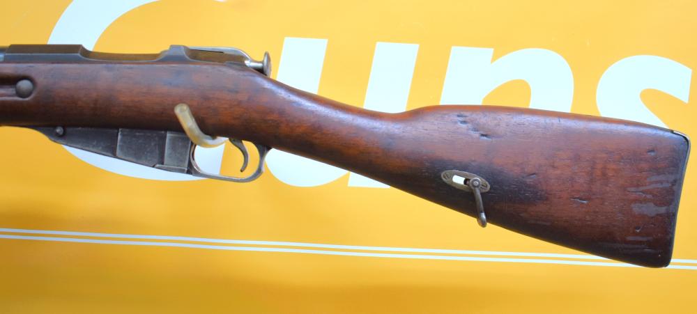Finnish M28 rifle in 7.62x53R-img-5
