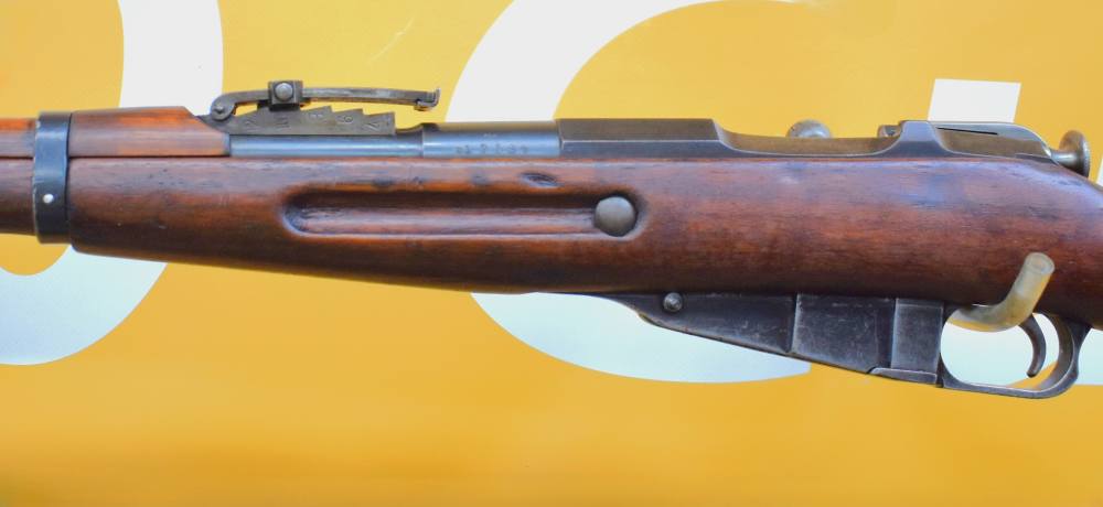 Finnish M28 rifle in 7.62x53R-img-6