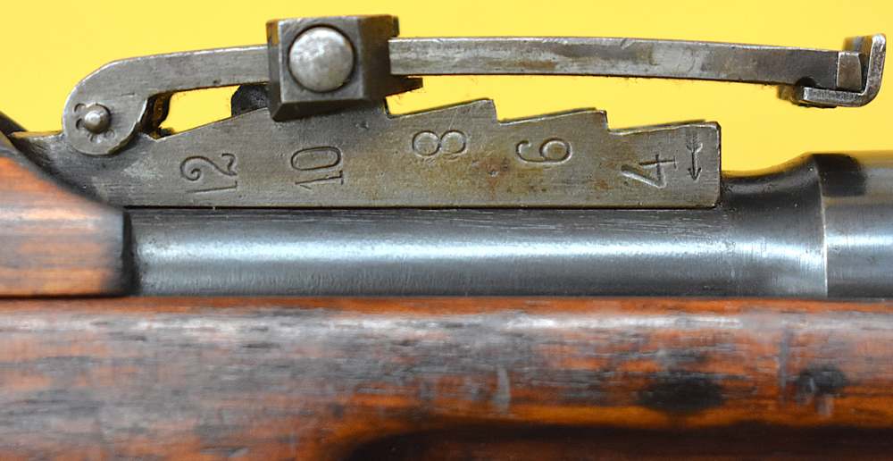 Finnish M28 rifle in 7.62x53R-img-10