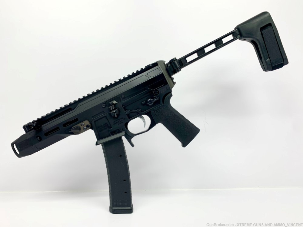 NEMO ARMS MONGOOSE 5.8” 9MM PCC PISTOL (MNG-9MM-CTB)-img-3