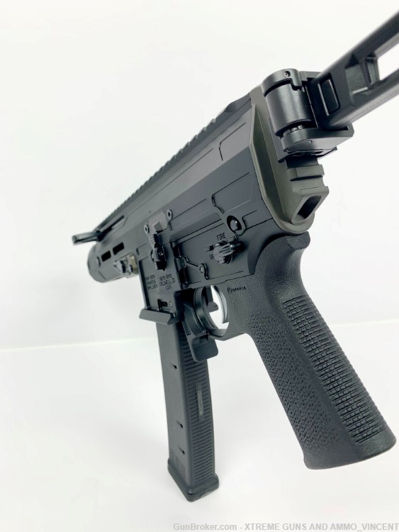 NEMO ARMS MONGOOSE 5.8” 9MM PCC PISTOL (MNG-9MM-CTB)-img-9